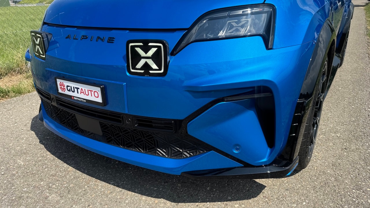 ALPINE A290 220 52kWh GT Performance-image-8