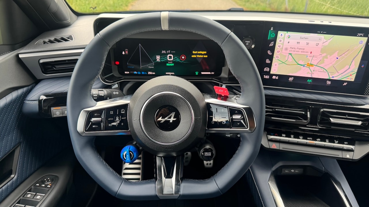 ALPINE A290 220 52kWh GT Performance-image-22