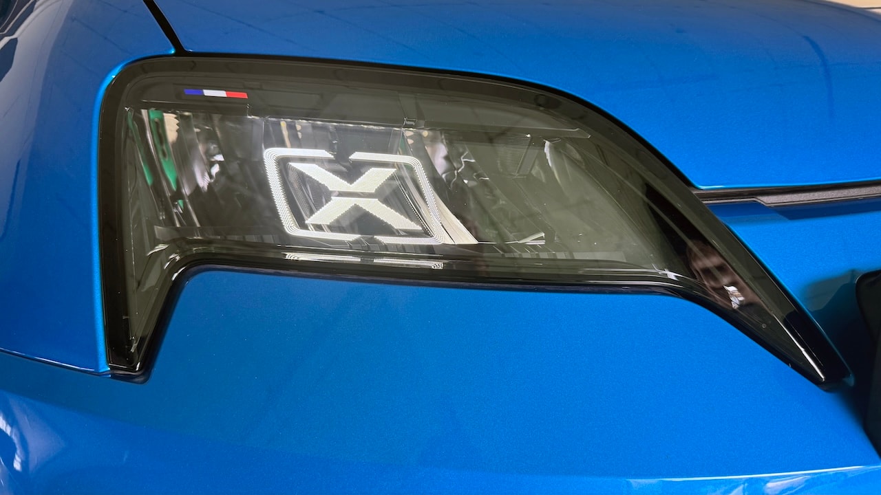 ALPINE A290 220 52kWh GT Performance-image-14