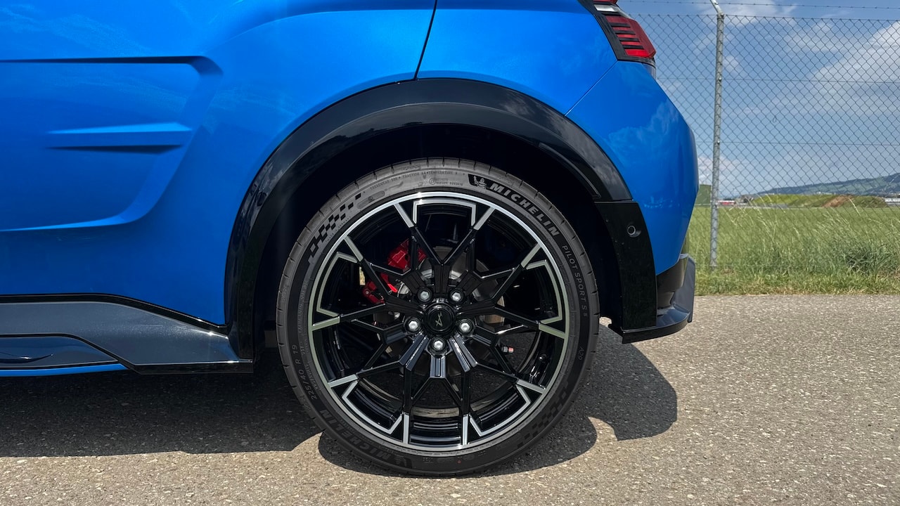 ALPINE A290 220 52kWh GT Performance-image-12