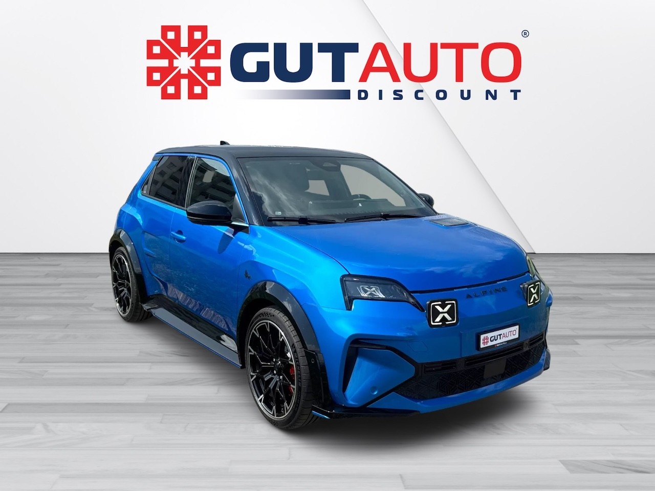 ALPINE A290 220 52kWh GT Performance-image-6