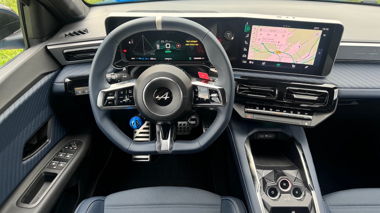 ALPINE A290 220 52kWh GT Performance-image-21