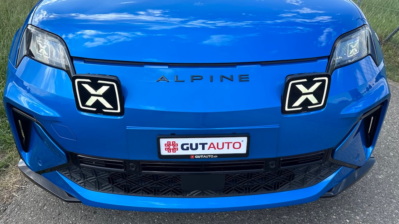 ALPINE A290 220 52kWh GT Performance-image-13