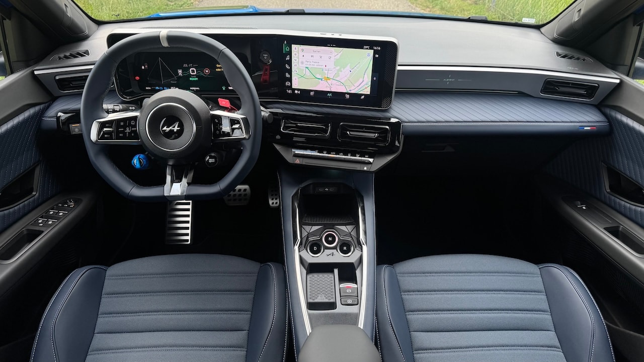 ALPINE A290 220 52kWh GT Performance-image-20