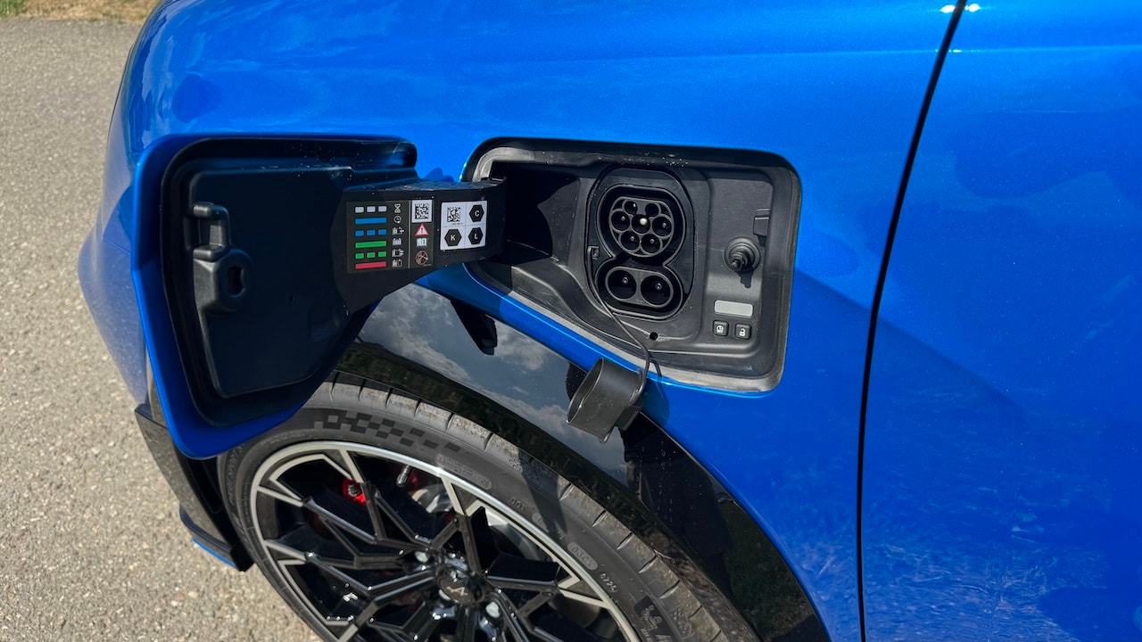 ALPINE A290 220 52kWh GT Performance-image-9