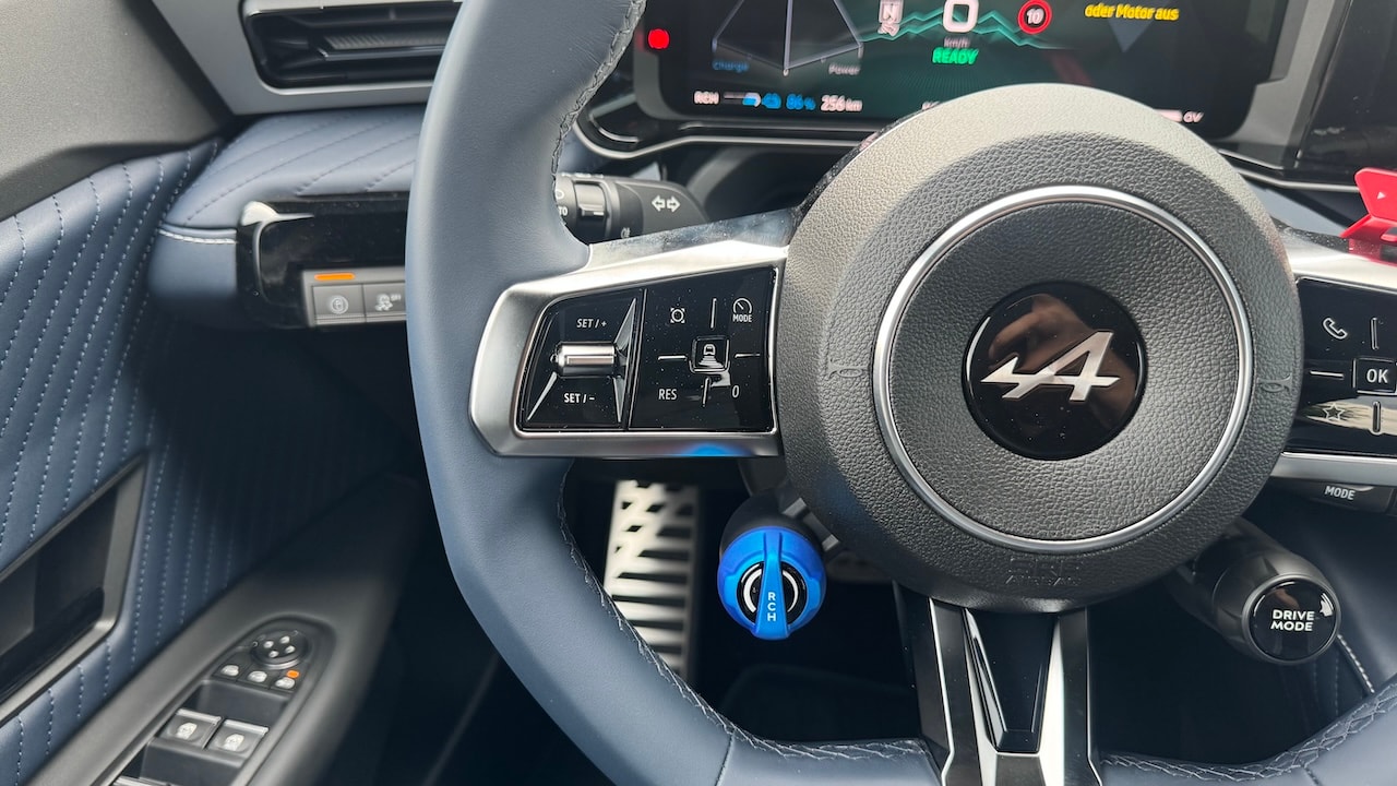 ALPINE A290 220 52kWh GT Performance-image-23