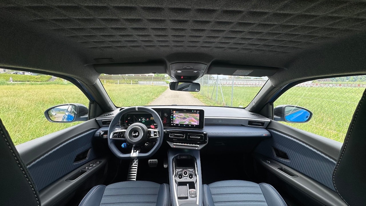 ALPINE A290 220 52kWh GT Performance-image-18