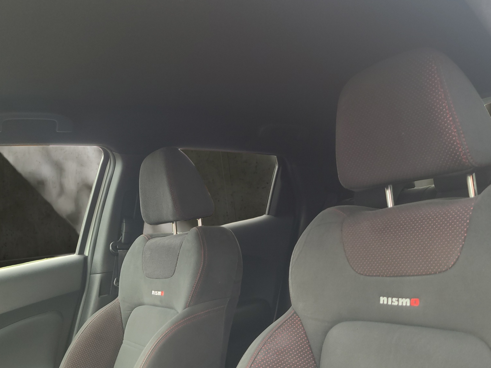 NISSAN Juke 1.6 DIG-T Nismo 4x4 Xtronic M-CVT-image-3