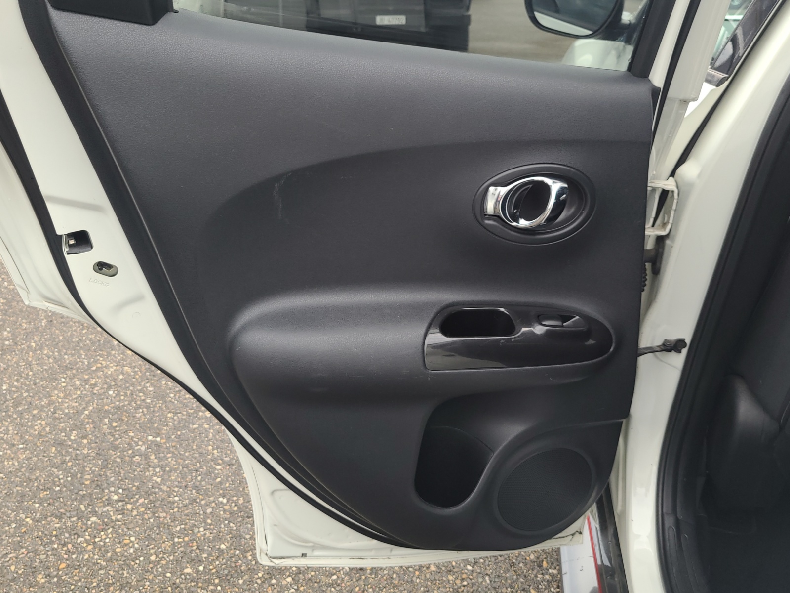 NISSAN Juke 1.6 DIG-T Nismo 4x4 Xtronic M-CVT-image-9