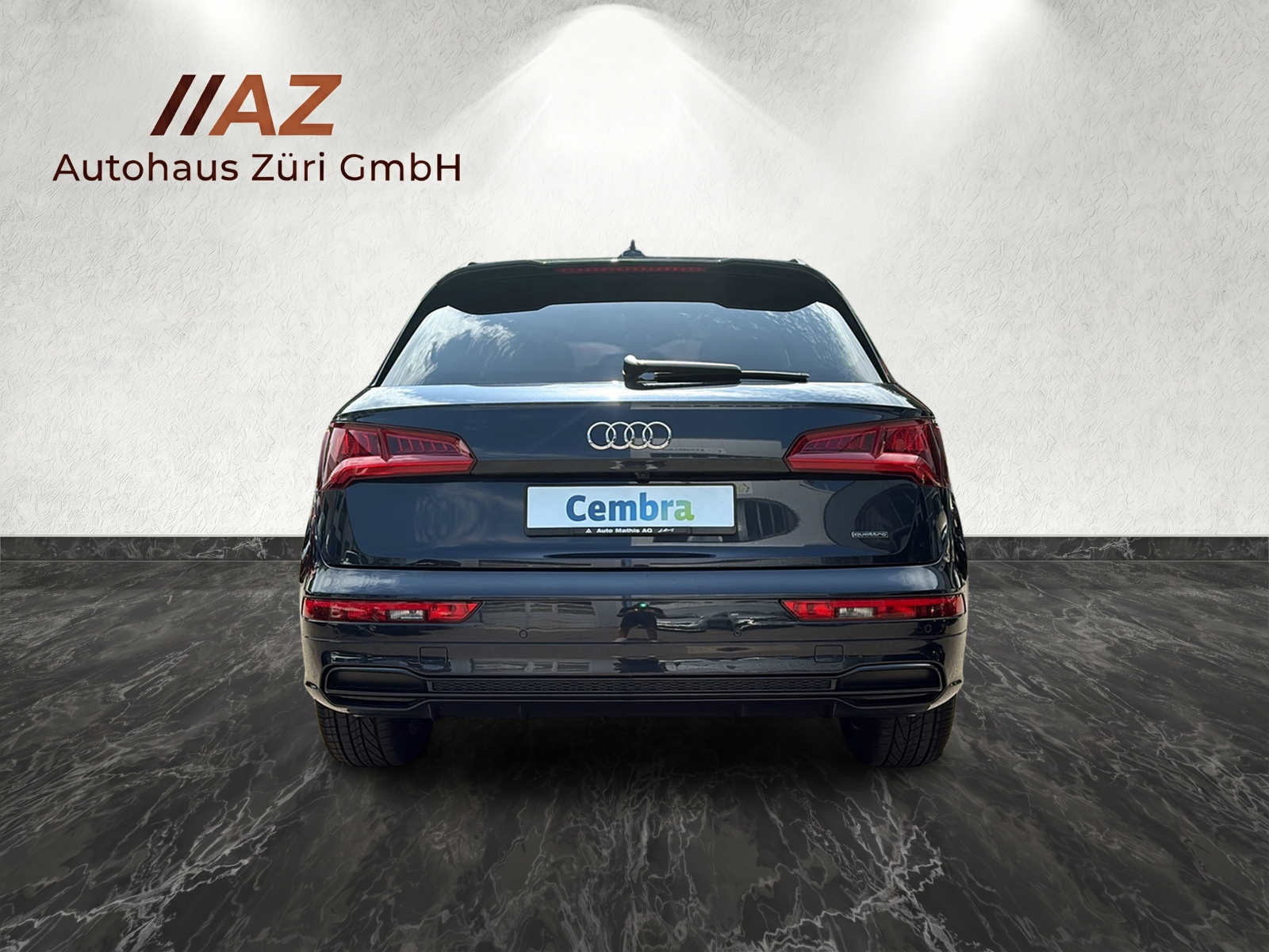 AUDI Q5 45 TFSI design S-Line quattro S-tronic-showroom-element-3