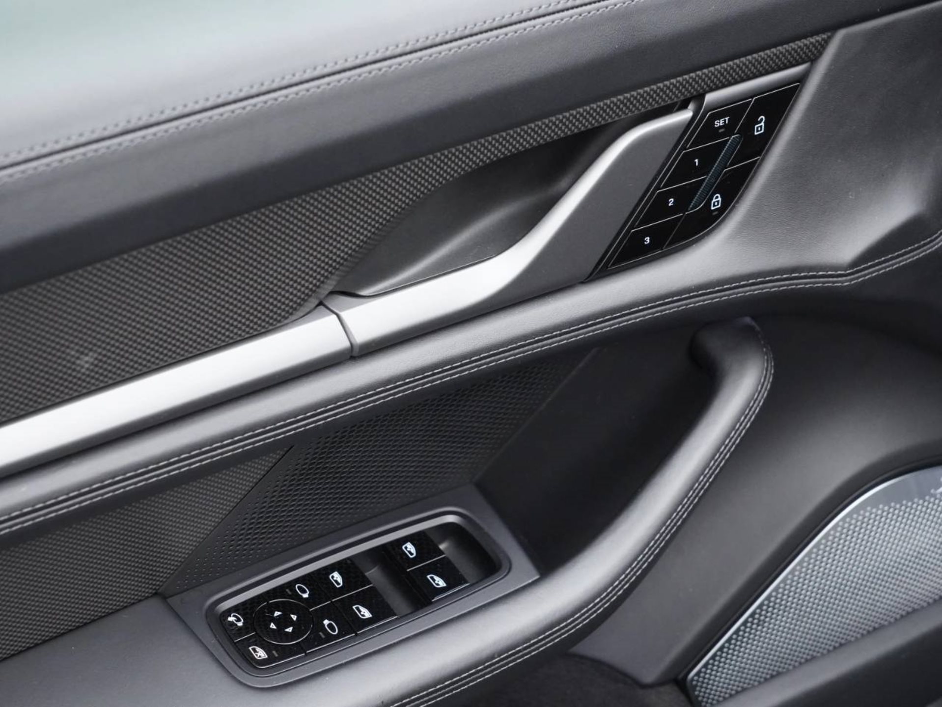 PORSCHE Taycan Turbo S-image-20