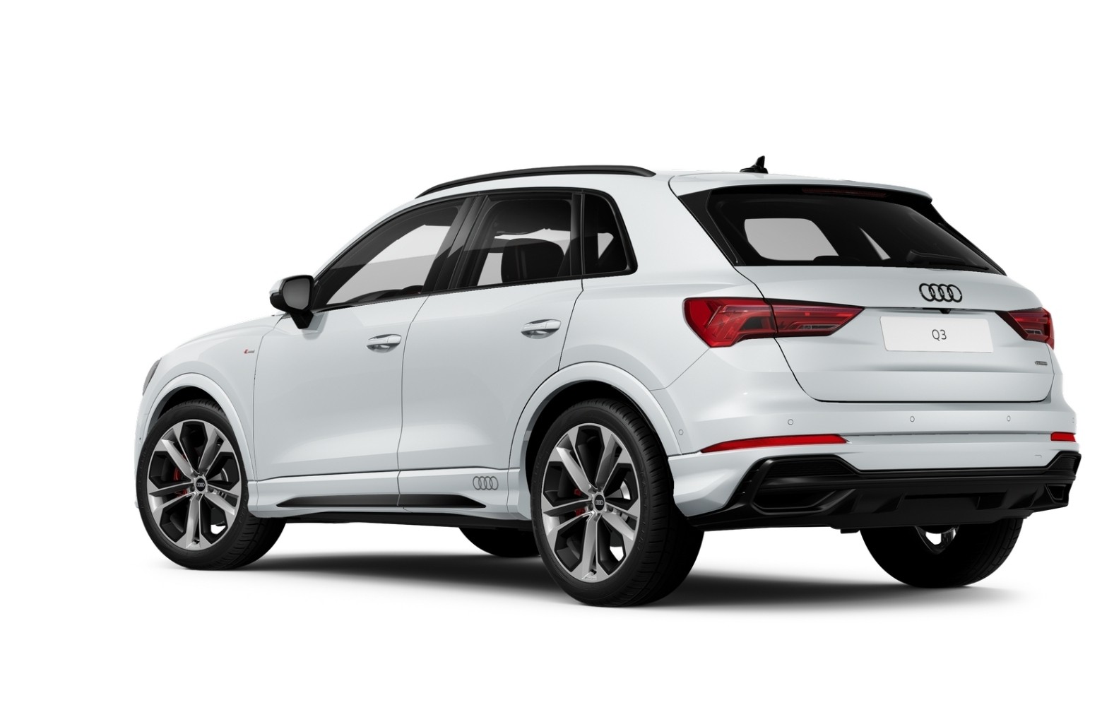 AUDI 2.0 45 TFSI S line quattro S-Tronic-image-2