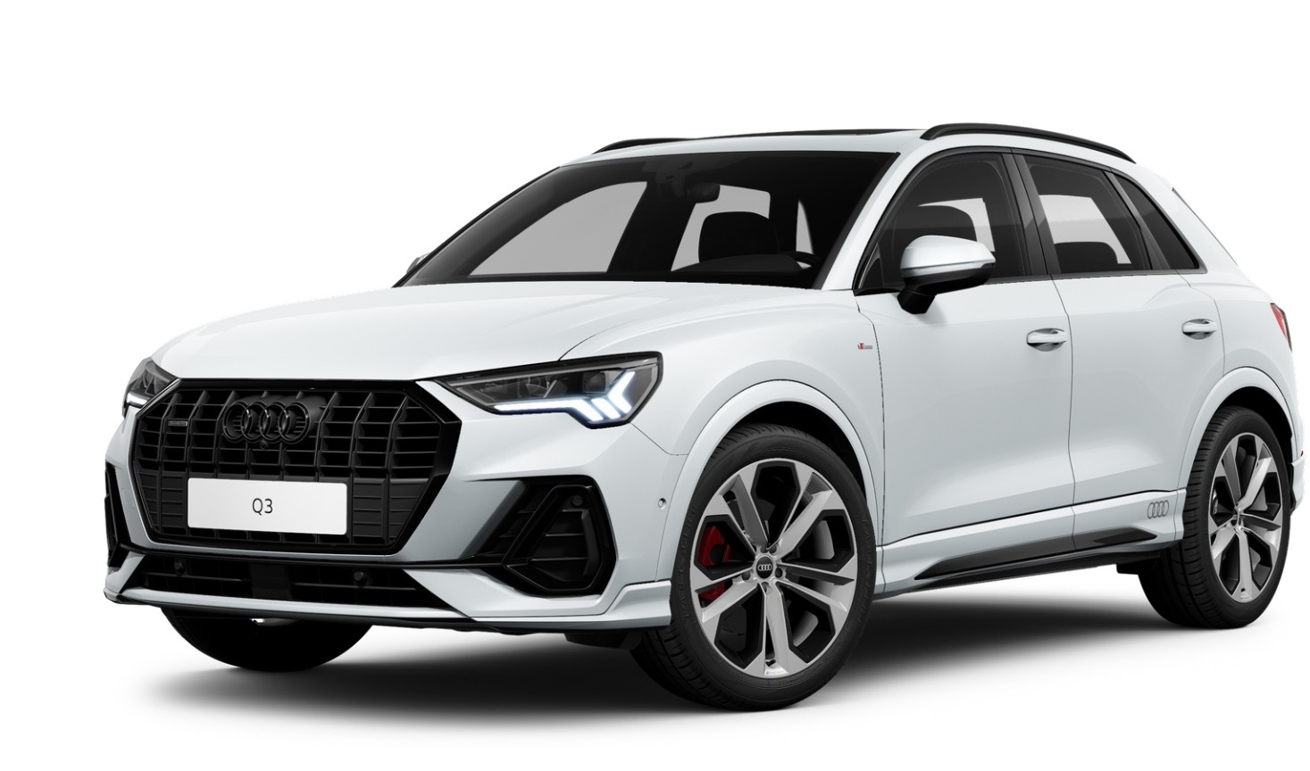 AUDI 2.0 45 TFSI S line quattro S-Tronic-image-1