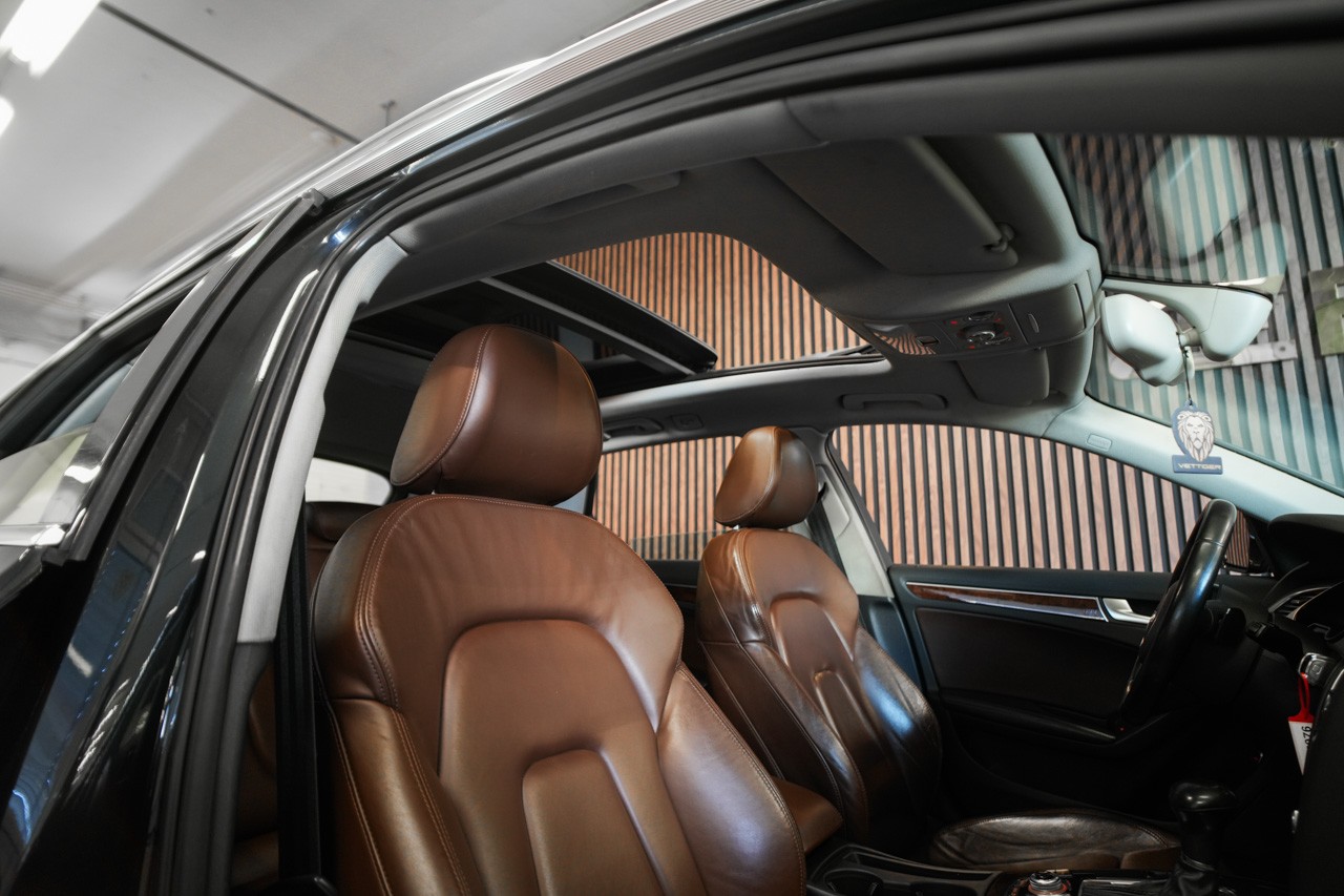 AUDI A4 allroad 2.0 TFSI quattro S-tronic-image-16