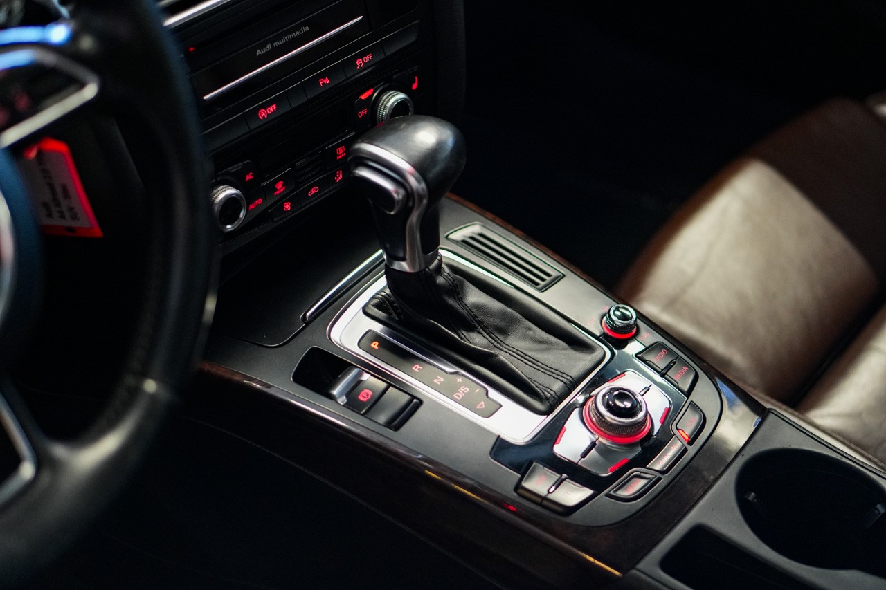 AUDI A4 allroad 2.0 TFSI quattro S-tronic-image-28
