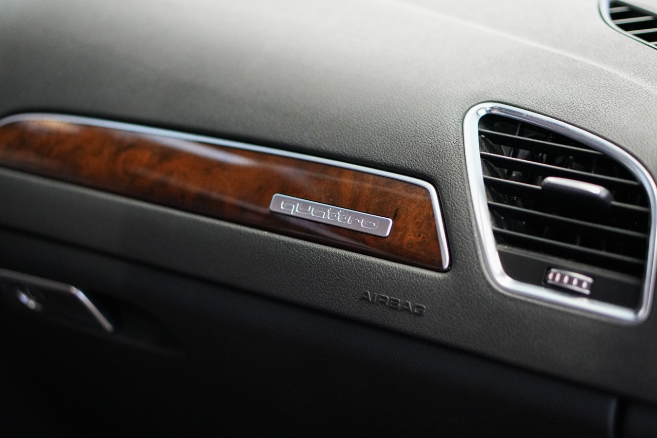AUDI A4 allroad 2.0 TFSI quattro S-tronic-image-29