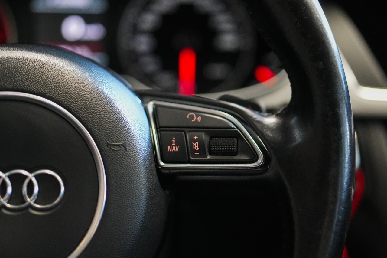 AUDI A4 allroad 2.0 TFSI quattro S-tronic-image-25