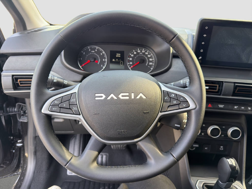 DACIA Sandero 1.0 TCe 90 Stepway Extreme-image-8
