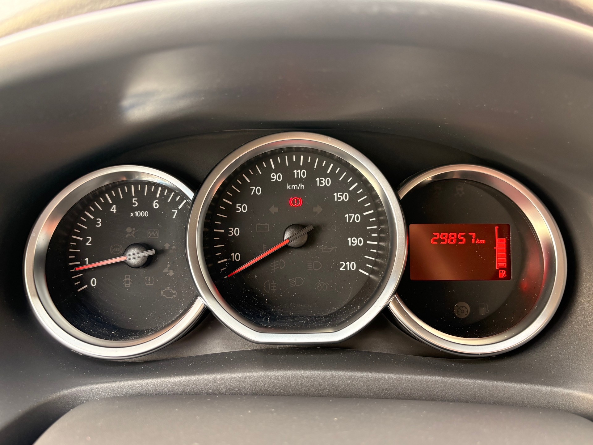 DACIA Sandero Tce 90 Stepway-image-12
