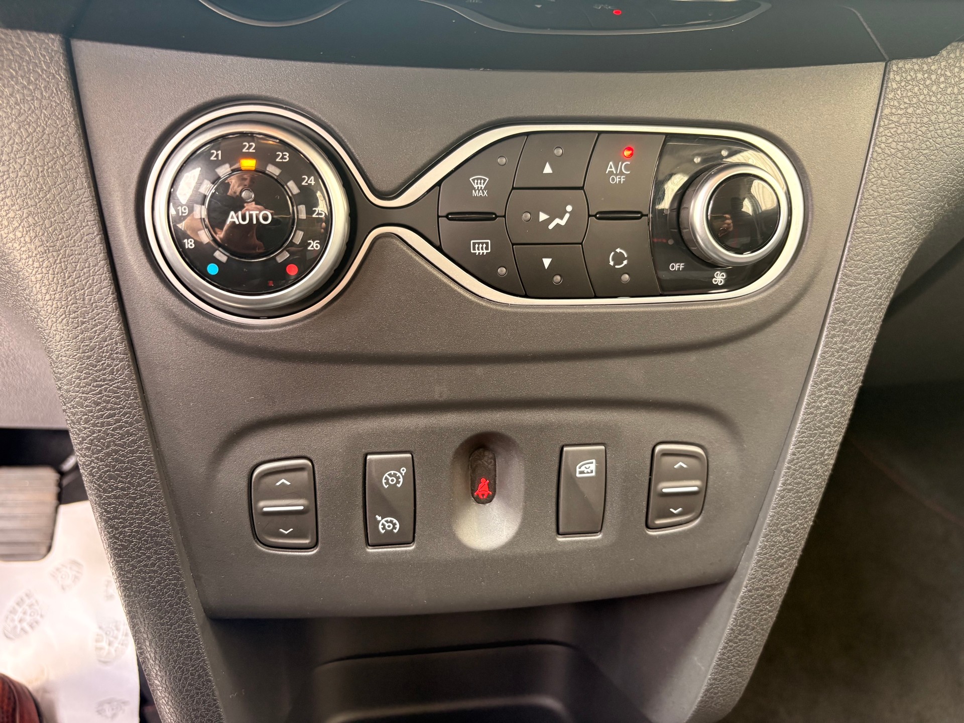 DACIA Sandero Tce 90 Stepway-image-10