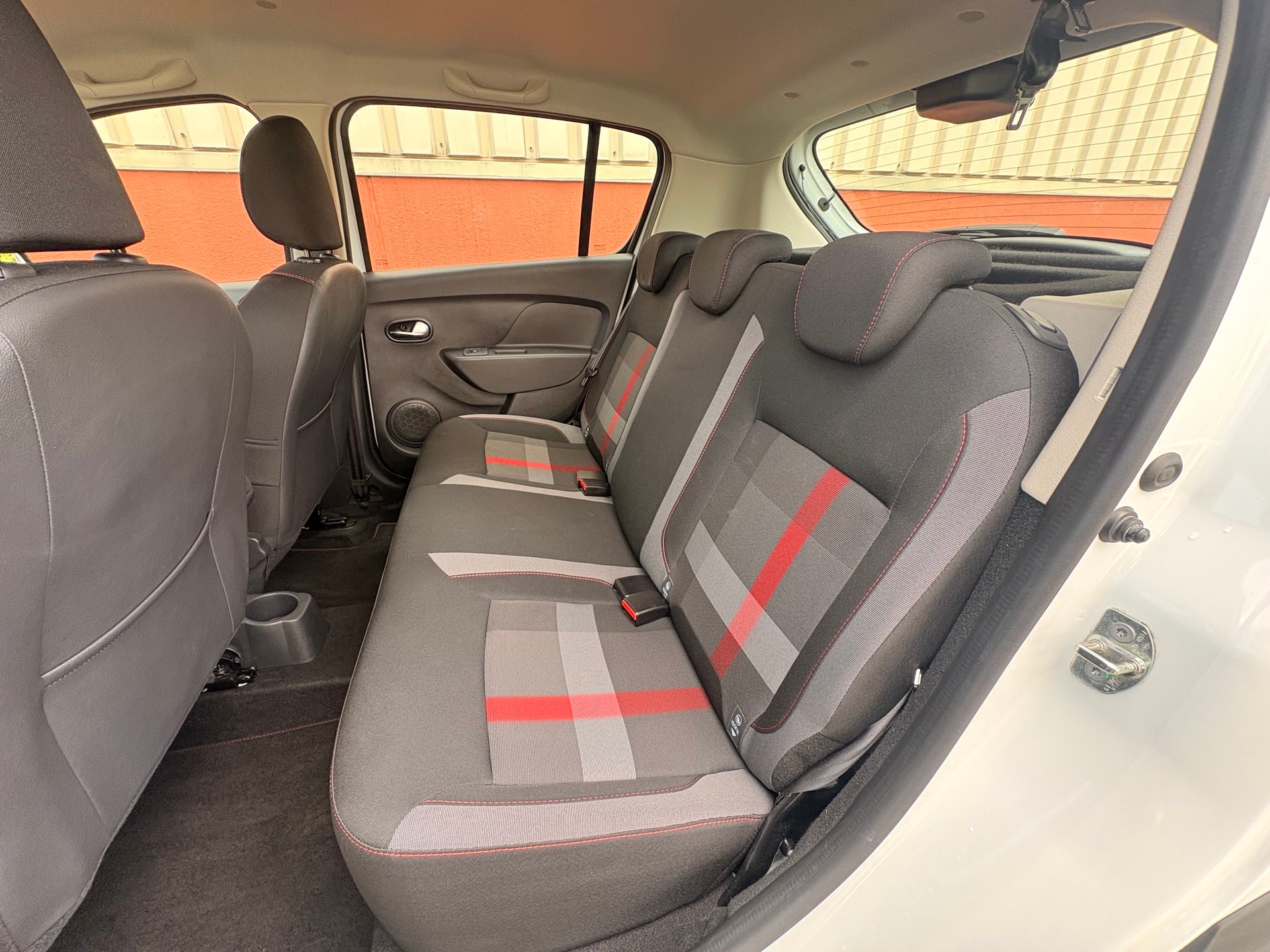 DACIA Sandero Tce 90 Stepway-image-5