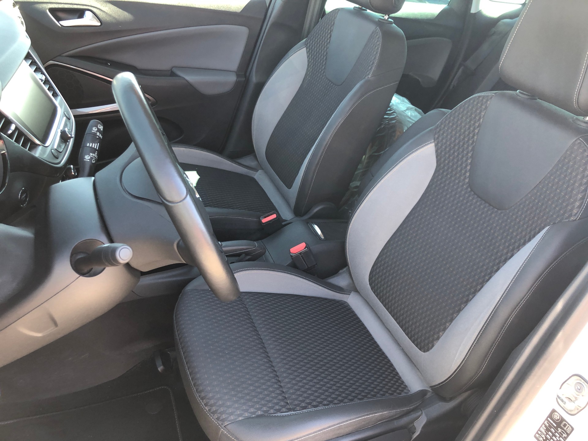 OPEL Crossland X 1.2i TP Excellence-image-12