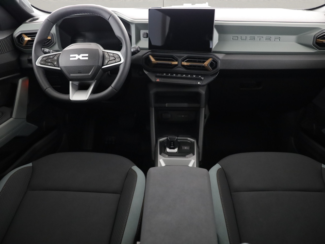 DACIA Duster 1.8 Hybrid Extreme-image-4