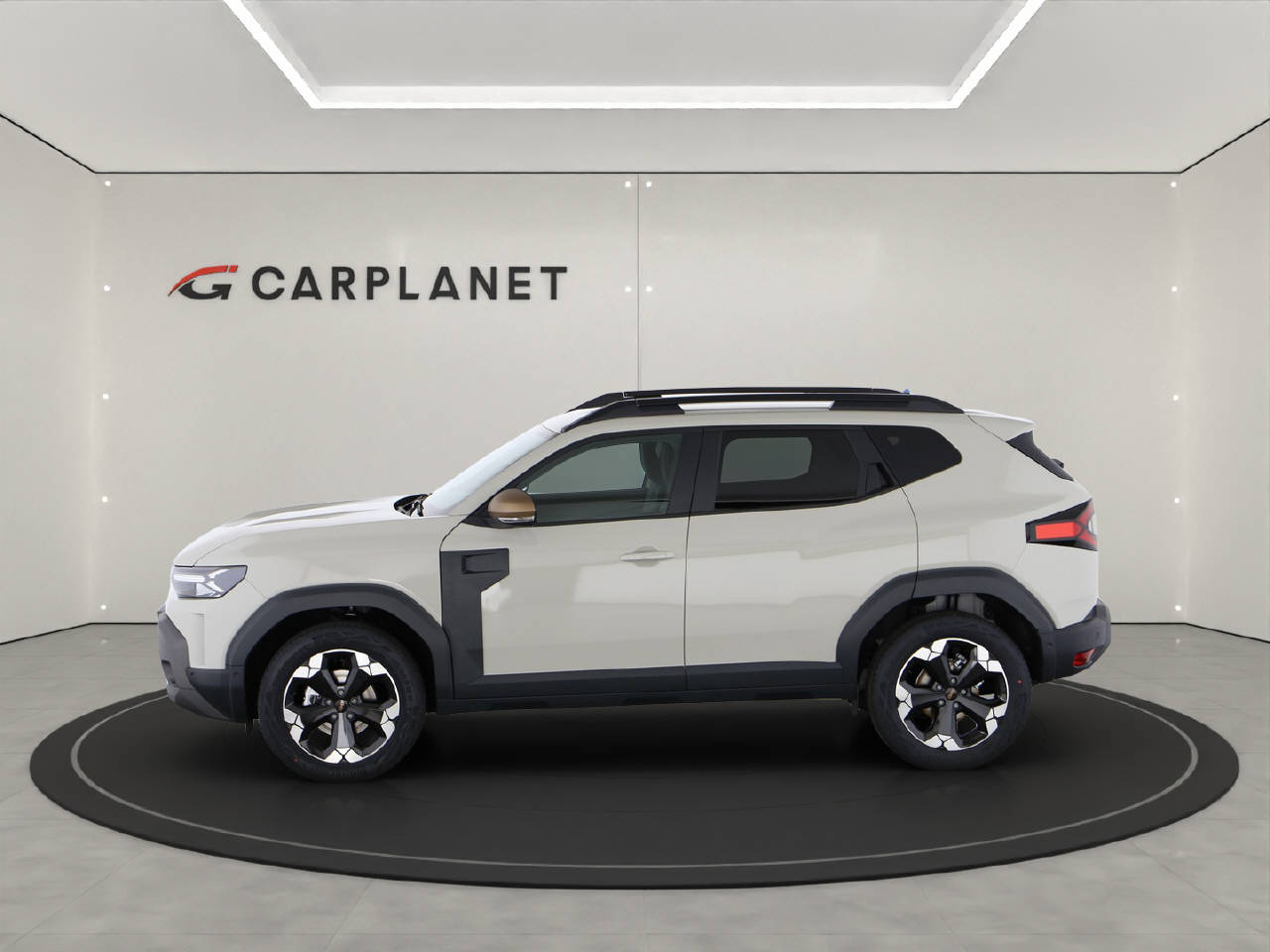 DACIA Duster 1.8 Hybrid Extreme-image-1