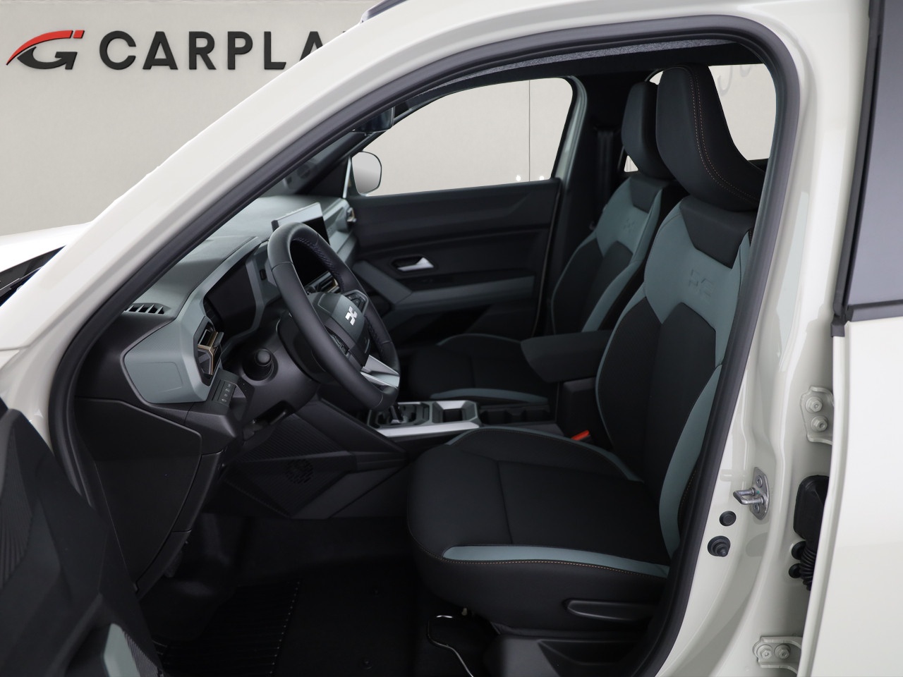 DACIA Duster 1.8 Hybrid Extreme-image-5