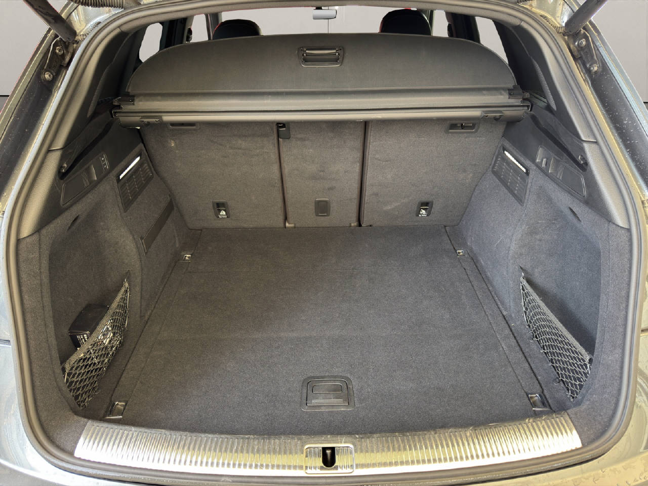 AUDI Q5 2.0 45 TFSI quattro S-Tronic-image-20