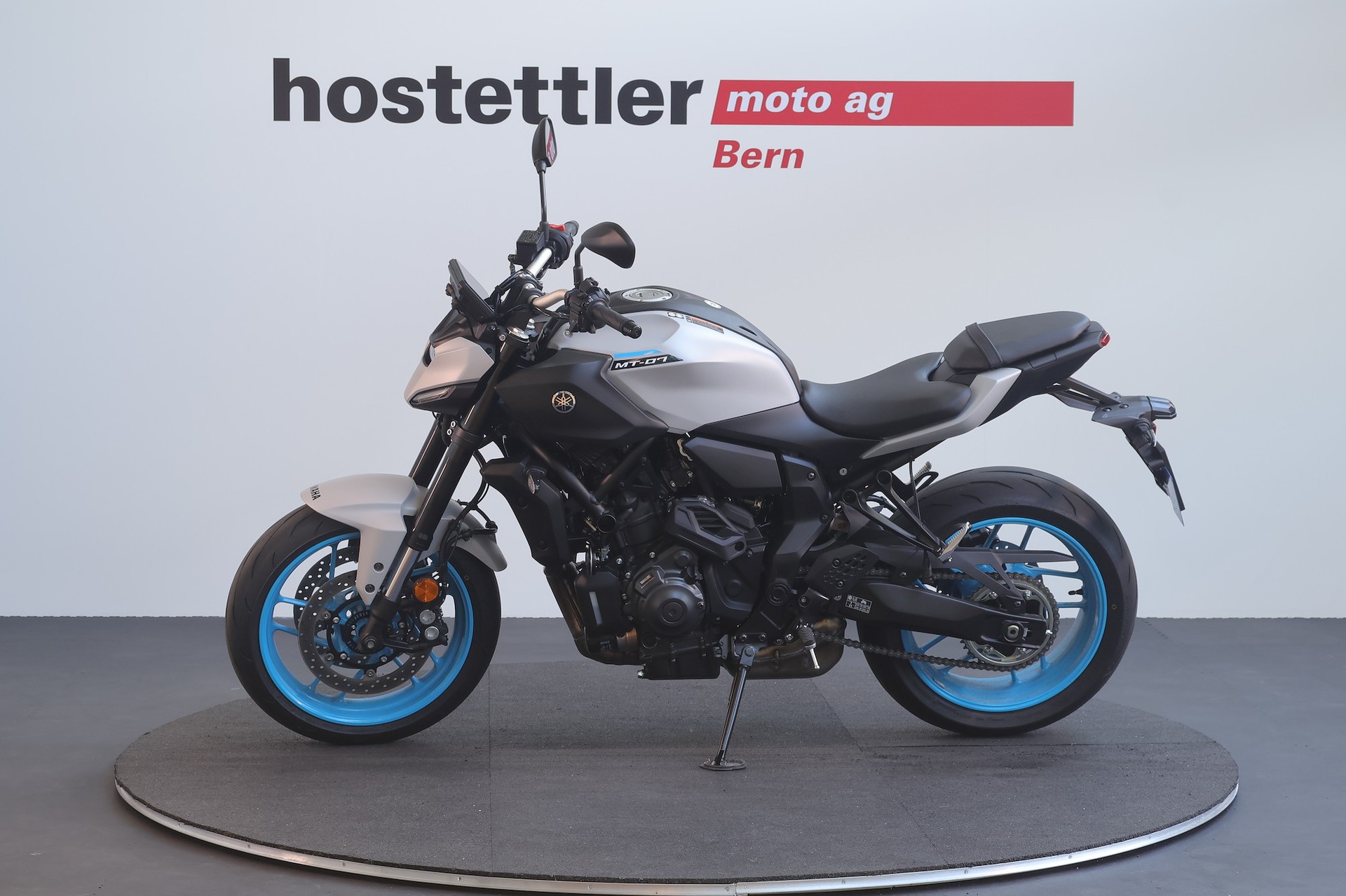 YAMAHA MT-07 Y-AMT 35 kW-image-4