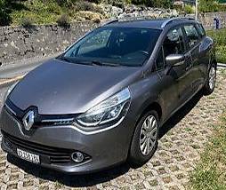 RENAULT CLIO-image-0