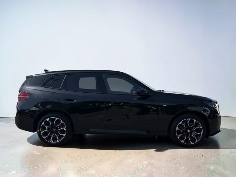 BMW X3 xDrive 48V 40d M Sport-image-5