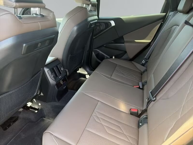 BMW X3 xDrive 48V 40d M Sport-image-12