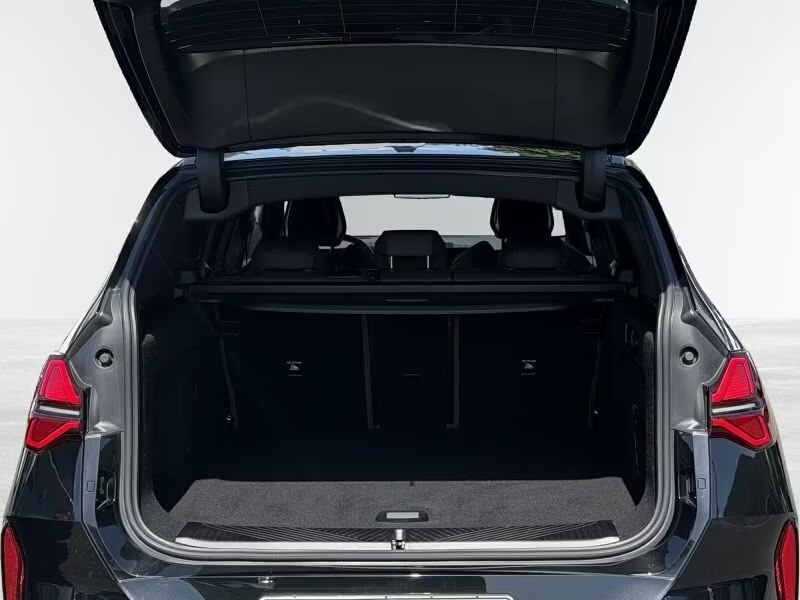 BMW X3 xDrive 48V 40d M Sport-image-15