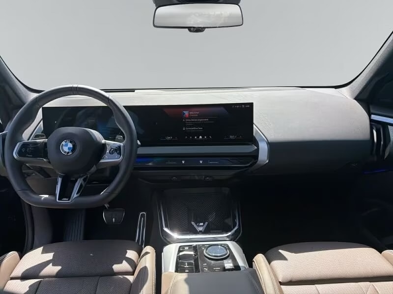BMW X3 xDrive 48V 40d M Sport-image-11