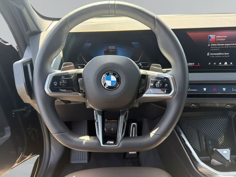 BMW X3 xDrive 48V 40d M Sport-image-9