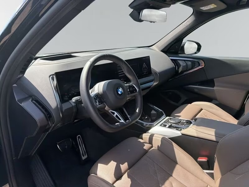 BMW X3 xDrive 48V 40d M Sport-image-14