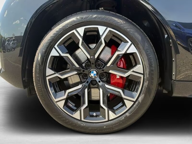 BMW X3 xDrive 48V 40d M Sport-image-10