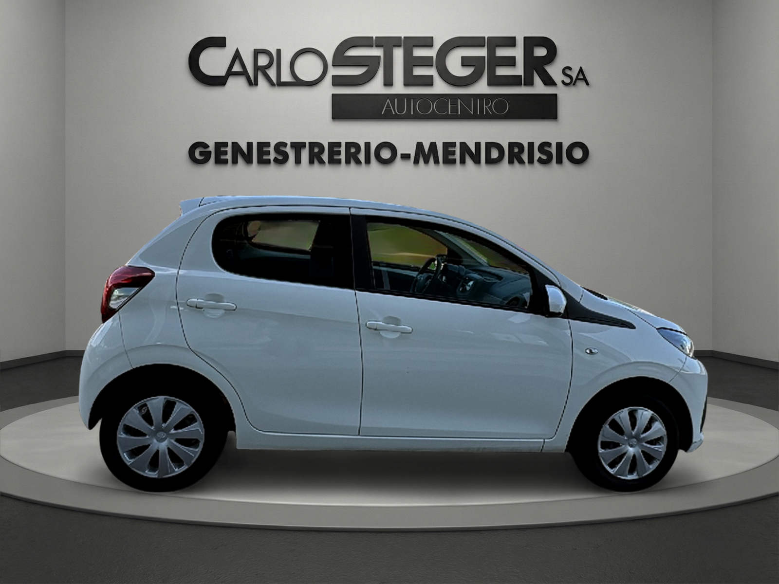 PEUGEOT 108 1.0 VTi Active-image-12