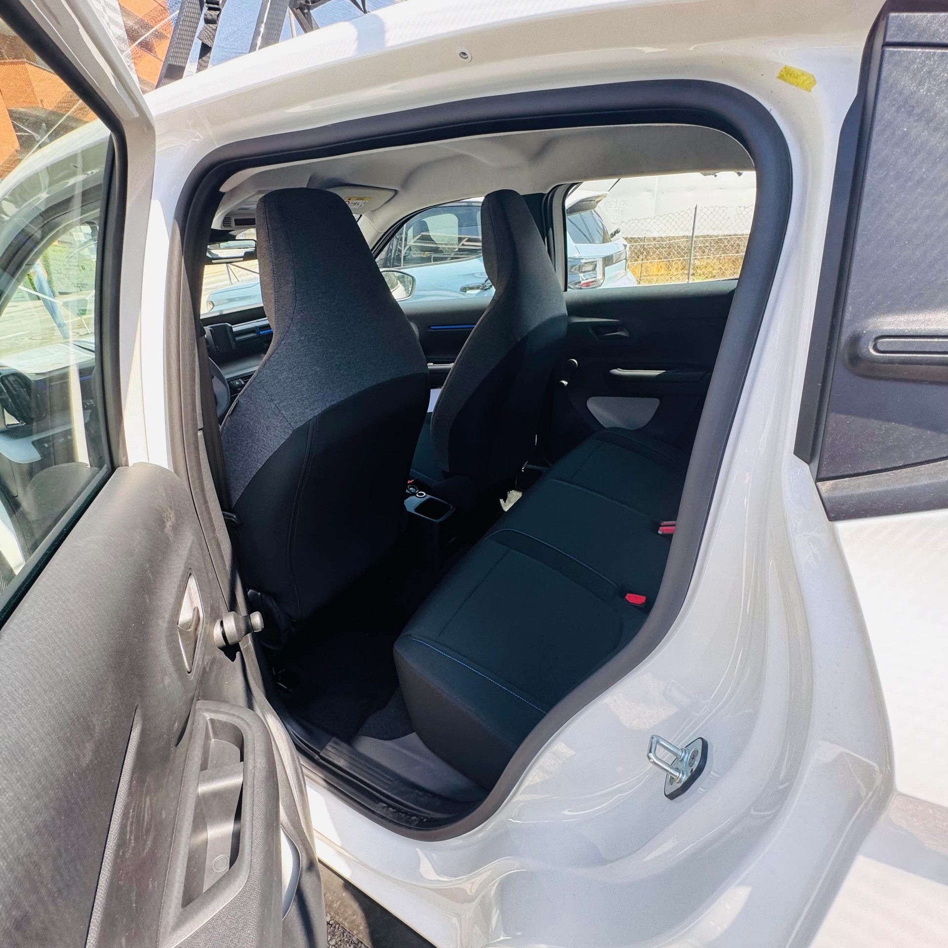 CITROEN NEW C3 1.2 100 Turbo You-image-8