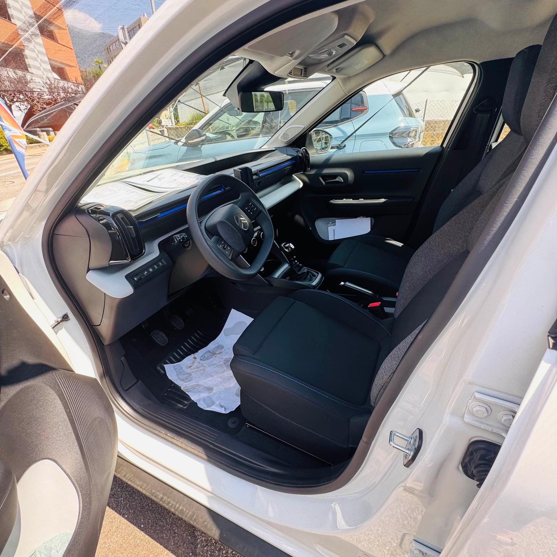 CITROEN NEW C3 1.2 100 Turbo You-image-7