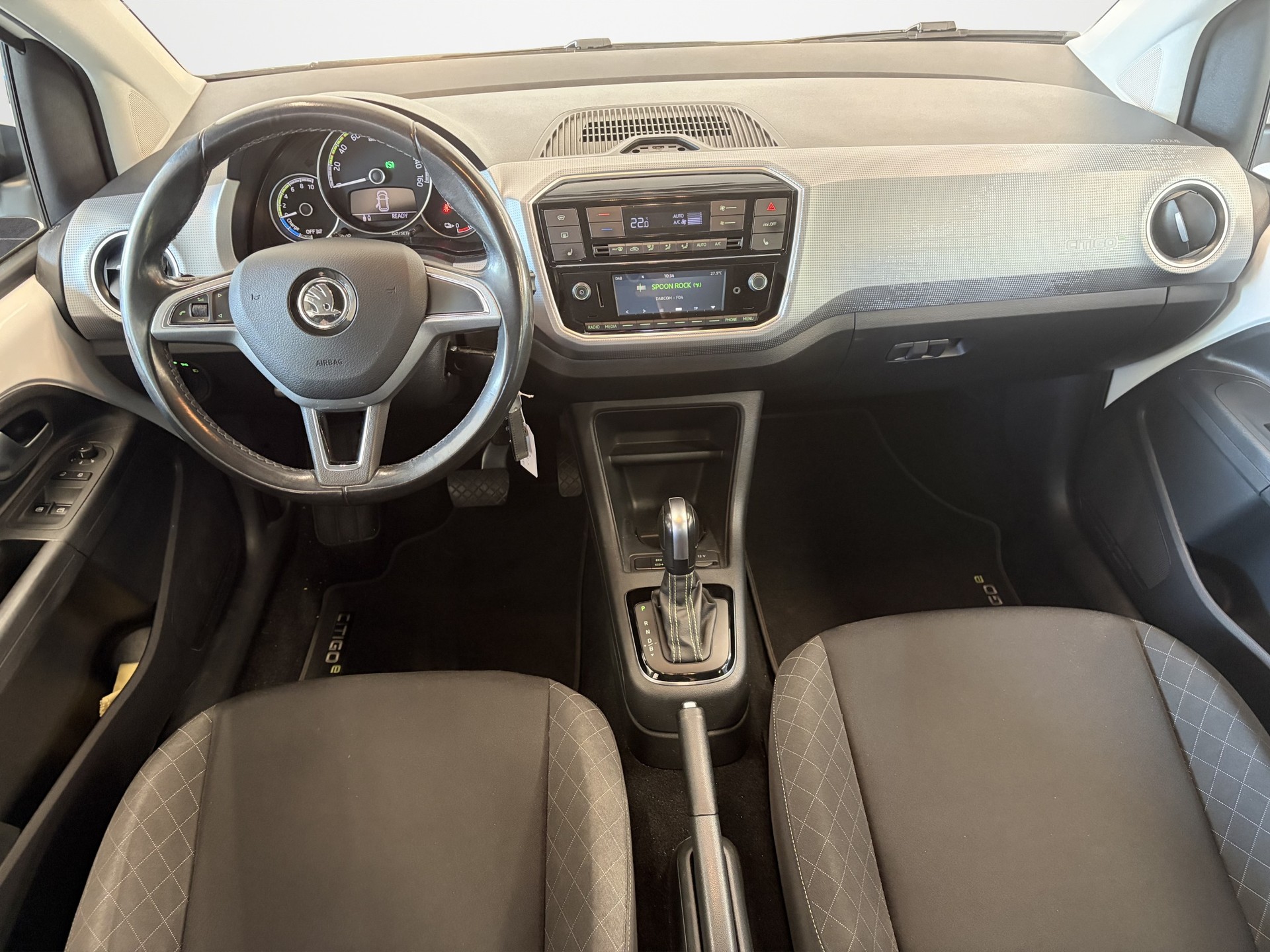 SKODA Citigo e Style-image-9