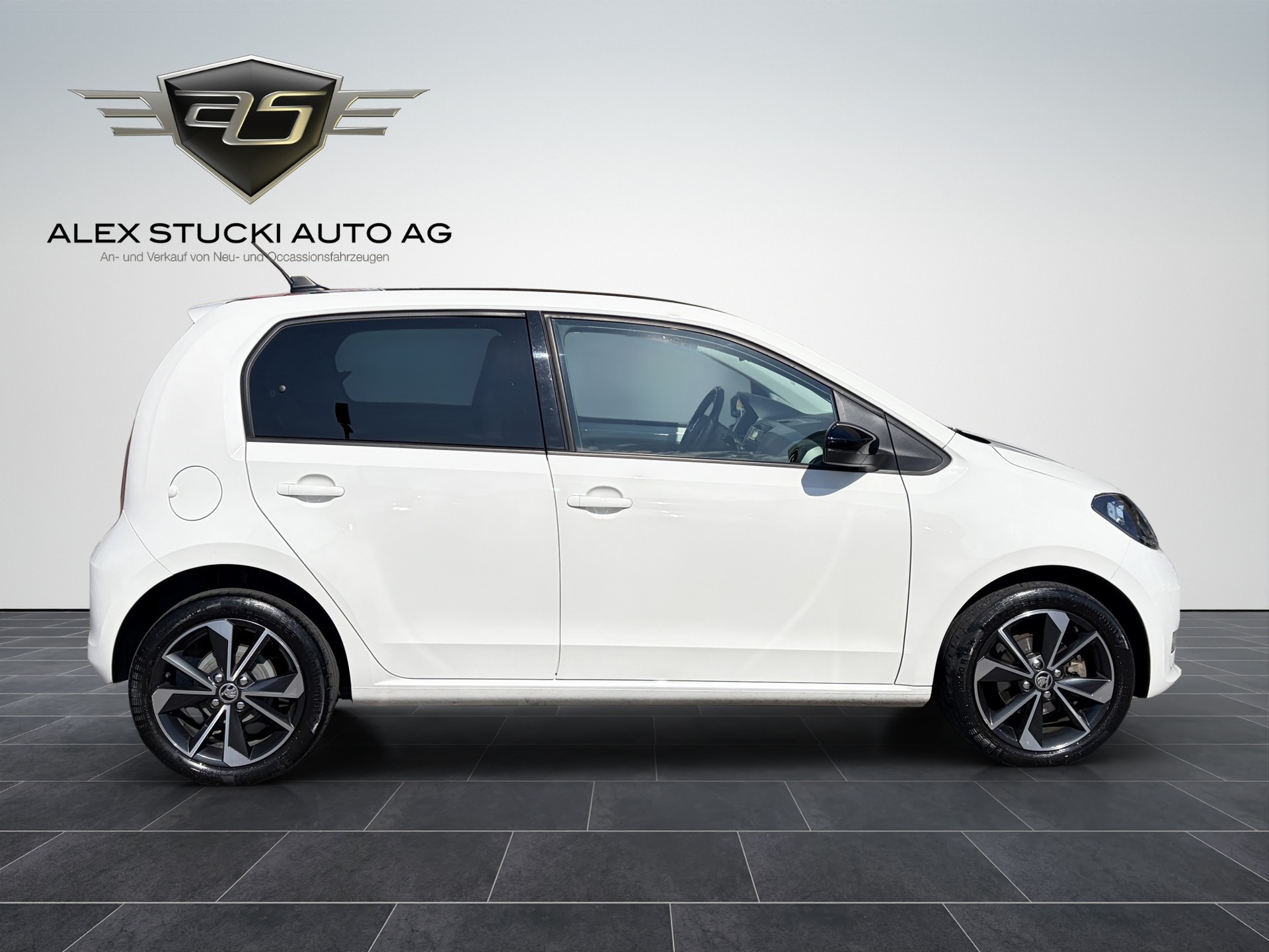 SKODA Citigo e Style-image-4