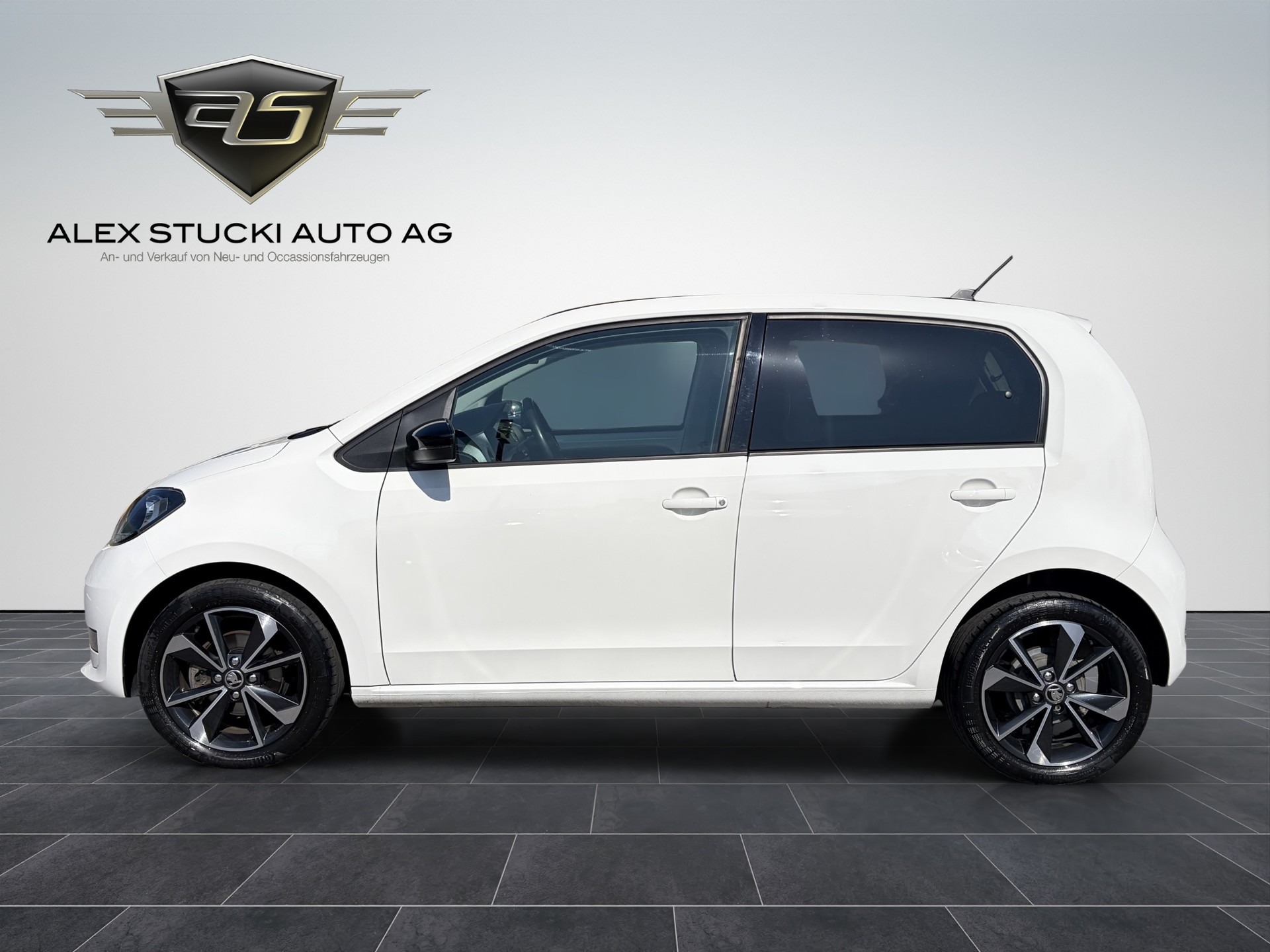 SKODA Citigo e Style-image-3