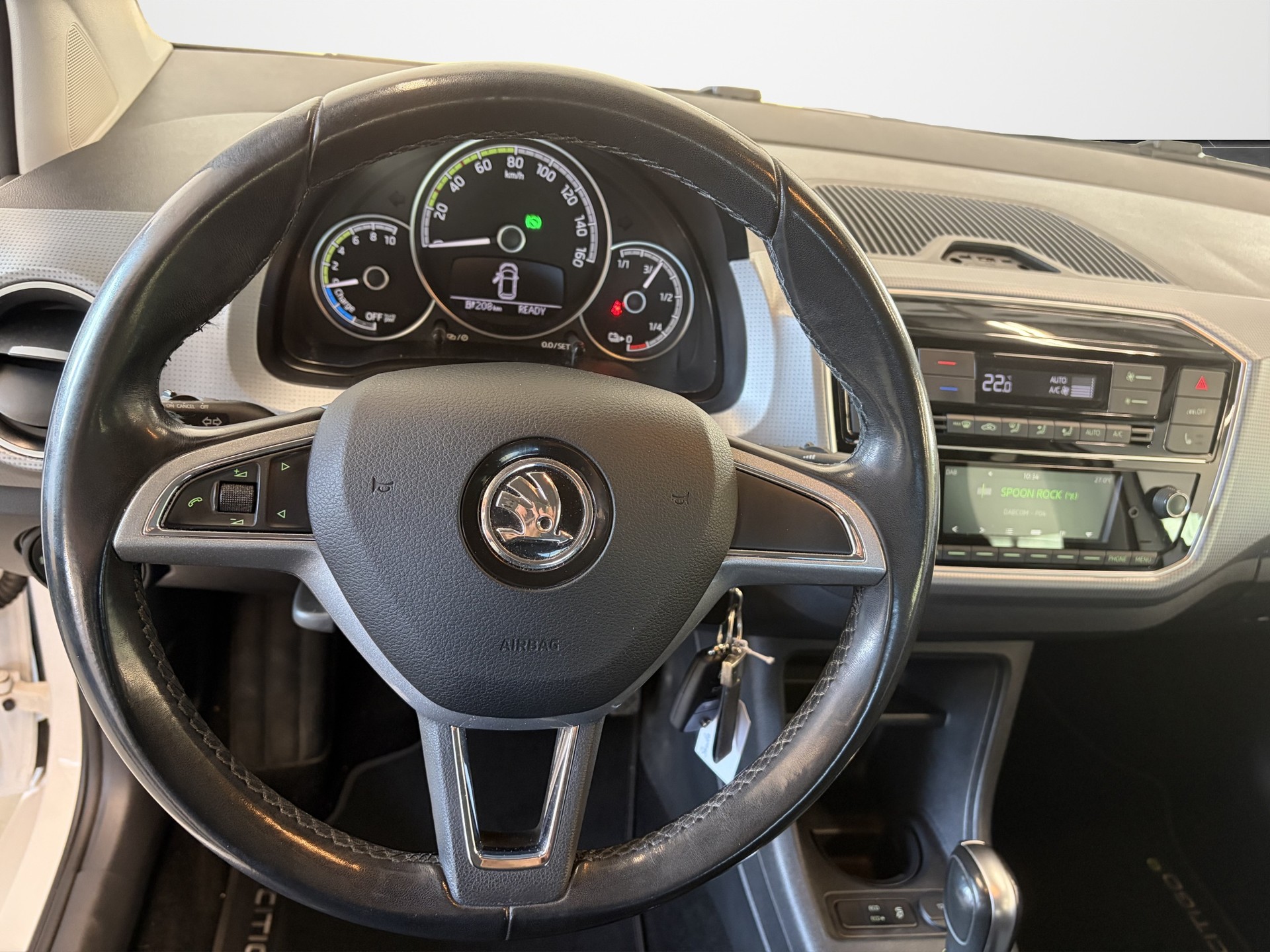 SKODA Citigo e Style-image-10