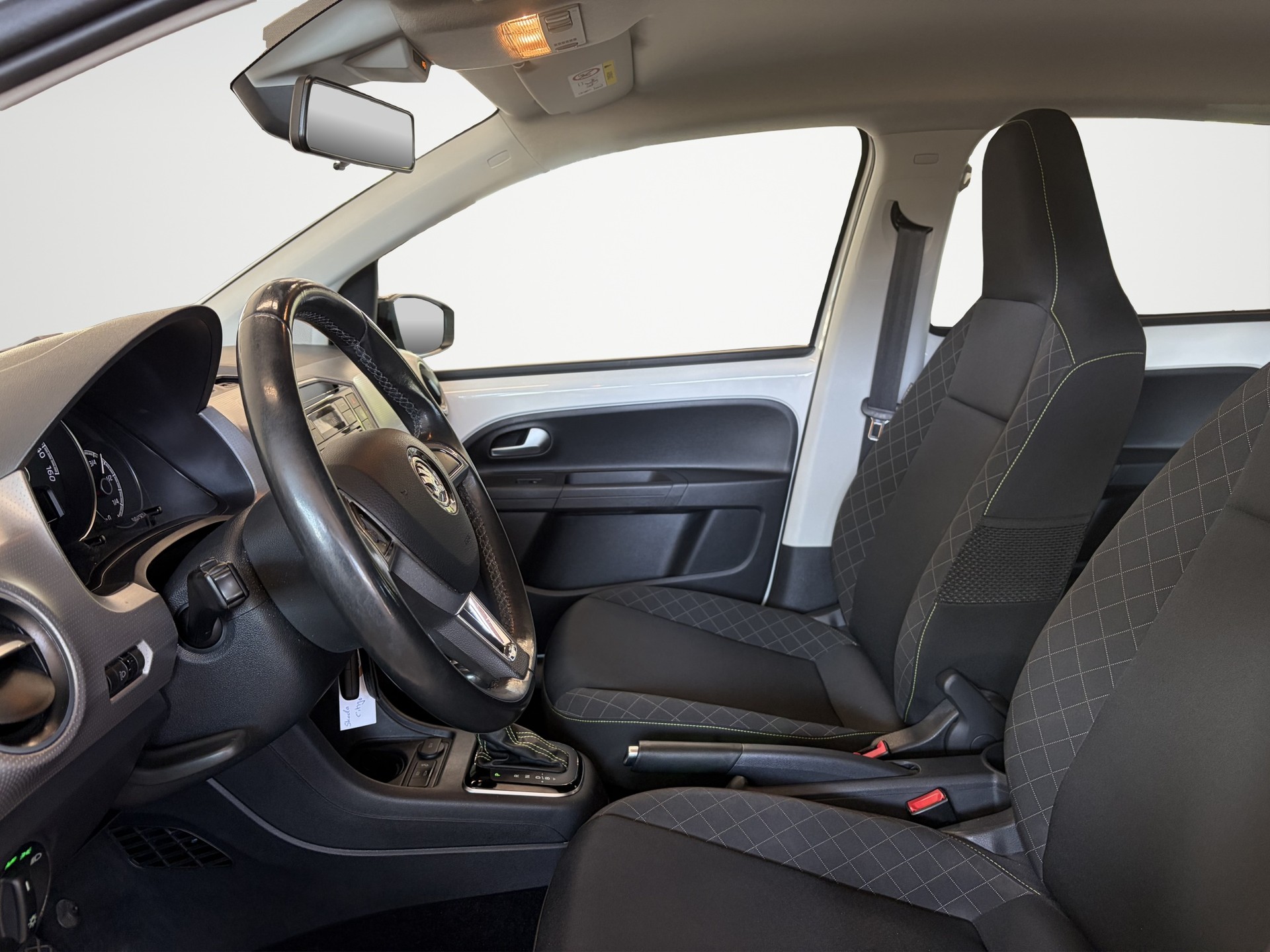 SKODA Citigo e Style-image-11