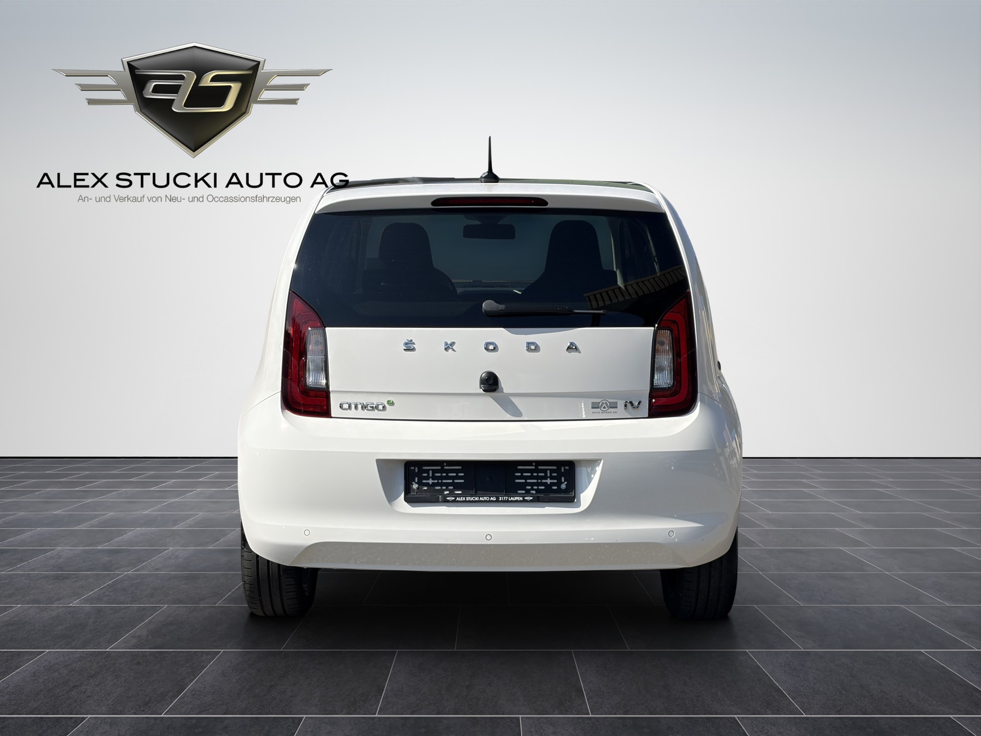 SKODA Citigo e Style-image-6