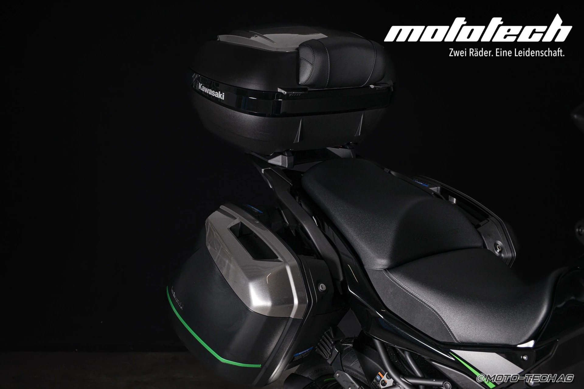 KAWASAKI Versys 1100 SE ABS GRAND TOURER MY25-image-6