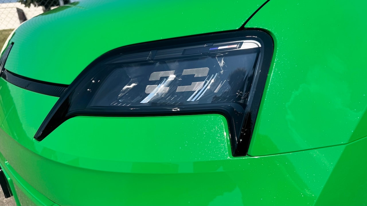 RENAULT R5 E-Tech Urban Range 40 kWh Techno-image-9